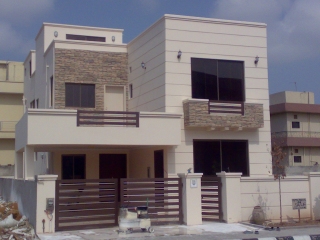 Home Design Exterior